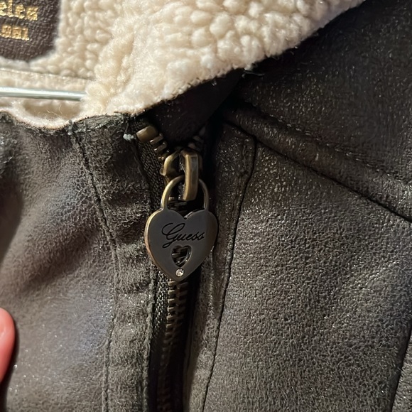 Guess Vest - Picture 7 of 11